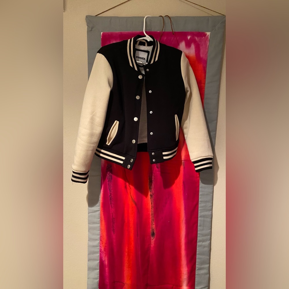 XL child’s coat